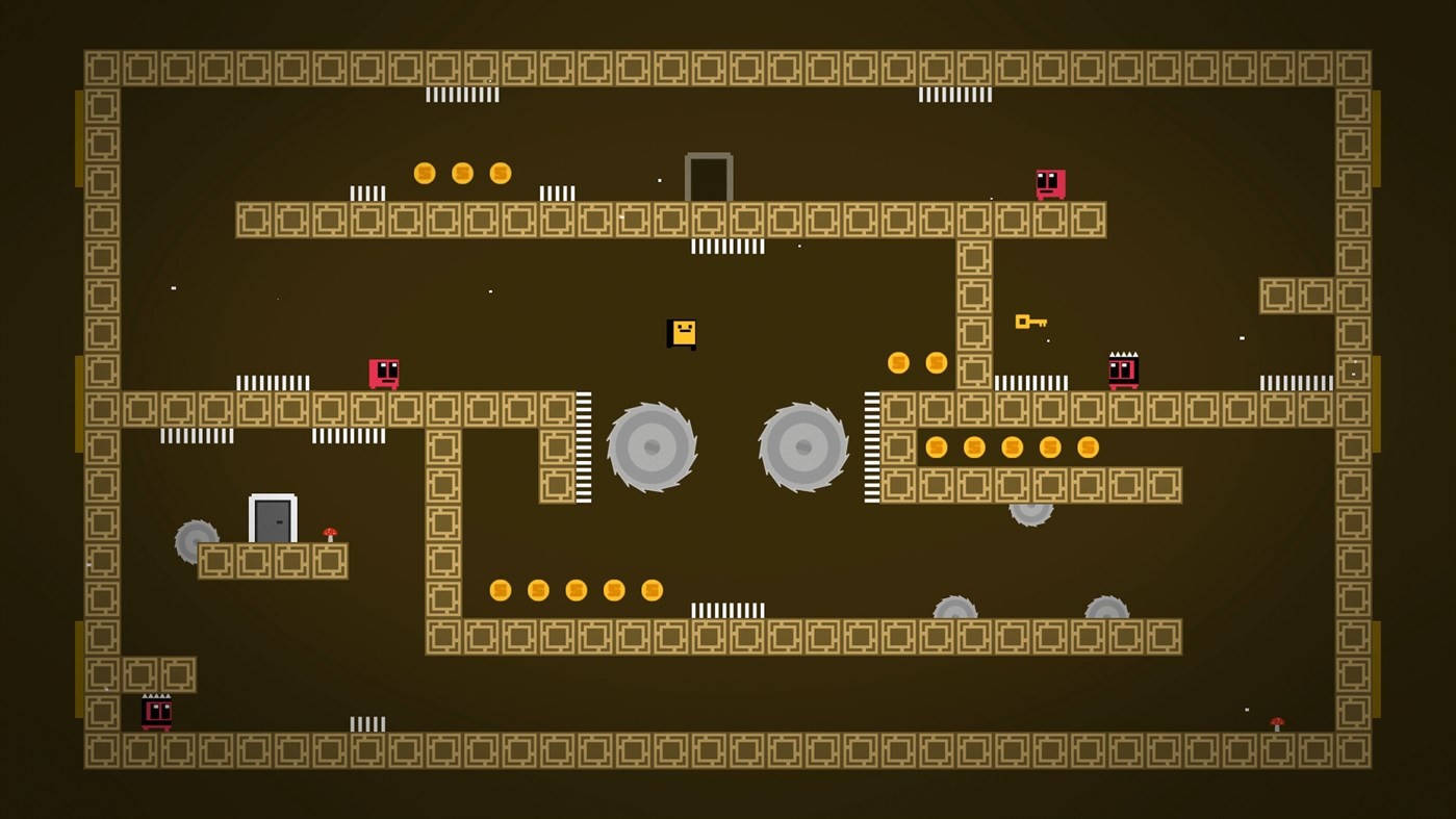 Dungeon Escape: Console Edition